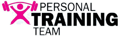 Personal Training Team