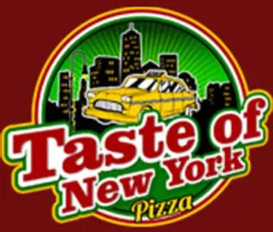 Taste of NY Pizza