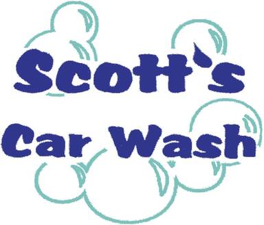 Scott's Exeter Car Wash