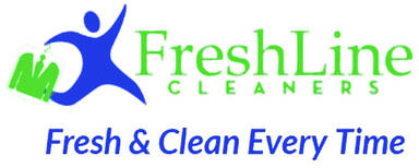 FreshLine Cleaners