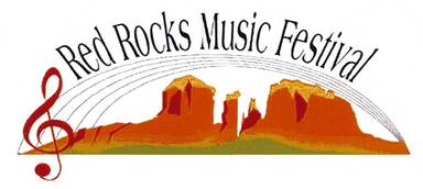 Red Rocks Music Festival Sedona