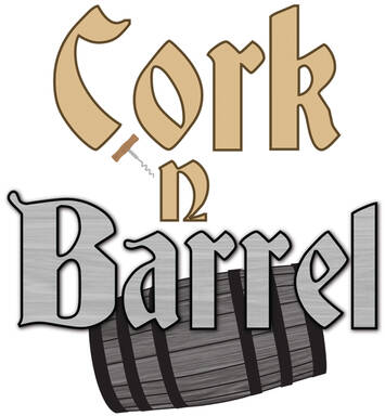 Cork N' Barrel