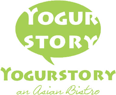 Yogurstory