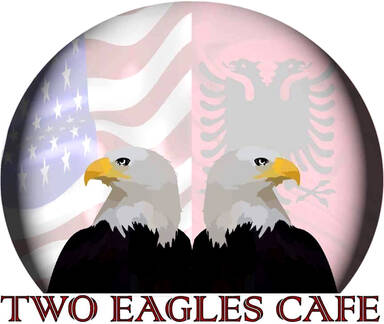 Two Eagles Cafe