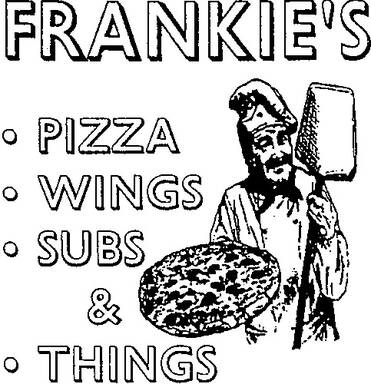 Frankie's Pizza, Wings, Subs & Things