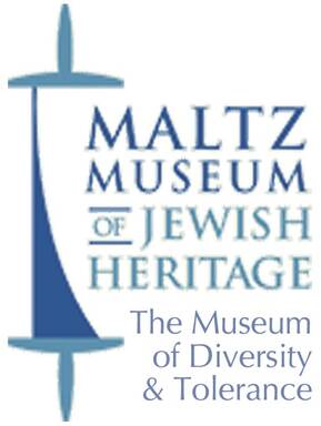 Maltz Museum Of Jewish Heritage