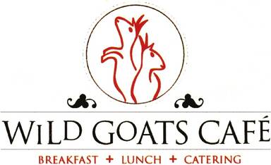 Wild Goats Cafe