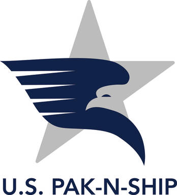 U.S. Pak N Ship