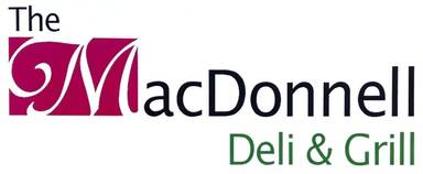 The MacDonnell Deli & Grill
