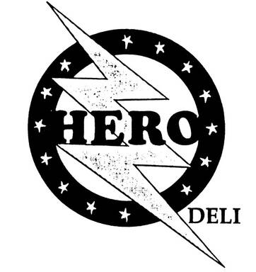 Hero Deli