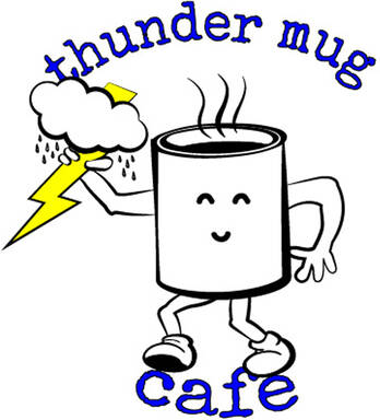 Thunder Mug Cafe