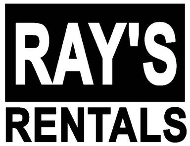 Ray's Rentals