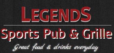 Legends Sports Pub & Grille