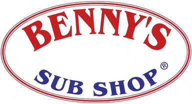 Benny's Sub Shop