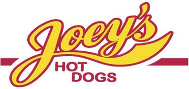Joey's Hot Dogs