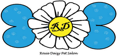 Roxie Daizy Pet Salon