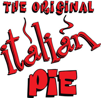 The Original Italian Pie