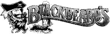 Blackbeard's