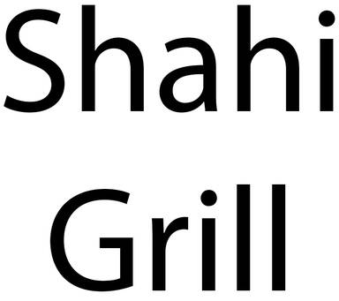 Shahi Grill