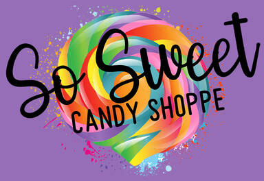 So Sweet Candy Shoppe