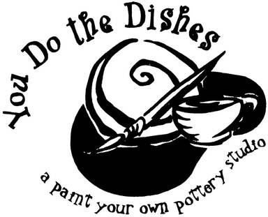 You Do the Dishes