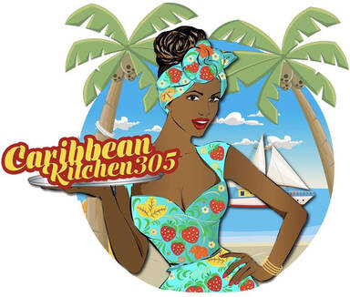 Caribbean Kitchen 305