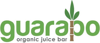 Guarapo Juice Bar and Cafe