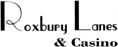 Roxbury Lanes & Casino
