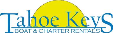 Tahoe Keys Boat Rental