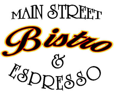 Main Street Bistro and Espresso