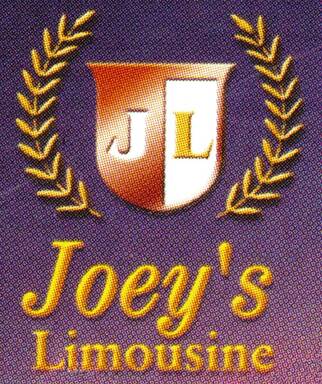 Joey's Limousine