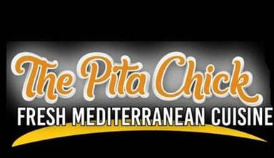 The Pita Chick Food Truck