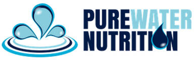 Pure Water Nutrition Water & Ice