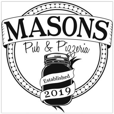 Masons Pub and Pizzeria
