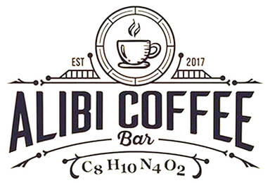 Alibi Coffee Bar