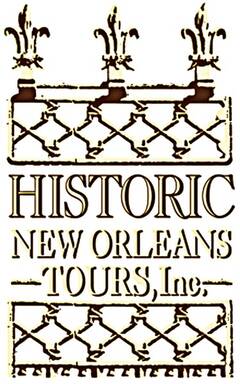 Historic New Orleans Tours - Garden District Tour