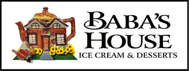 Baba's House Ice Cream & Desserts
