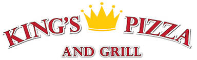 King's Pizza and Grill