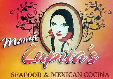 Mamá Lupita's Seafood & Mexican Cocina