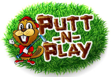 Putt-N-Play