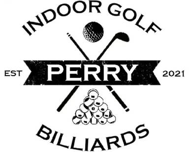Perry Indoor Golf & Billiards