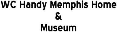 W C Handy Memphis Home & Museum