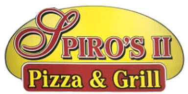 Spiro's ll Pizza & Grill
