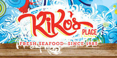 Kiko's Place Seafood Truck
