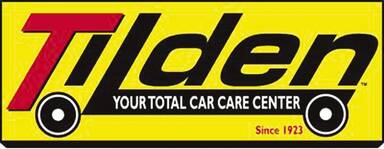 Tilden Your Total Car Care Center