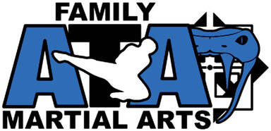 Family ATA Martial Arts