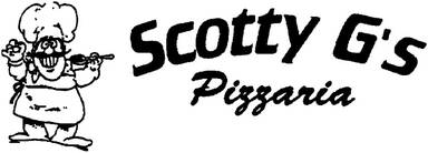 Scotty G's Pizzaria