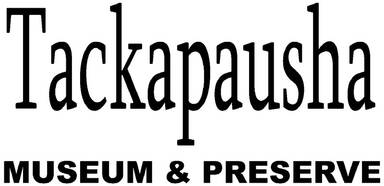 Tackapausha Museum & Preserve