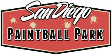 San Diego Paintball Park