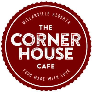 The Corner House Cafe